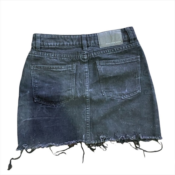 Rest less generartion Mini skirt - Factorie - Picture 4 of 4